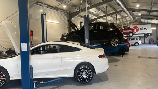 Servis Turbine Beograd