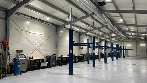 Servis Turbine Cene
