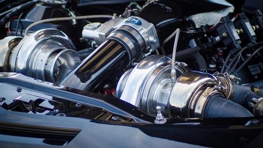 Servis Turbine Cena